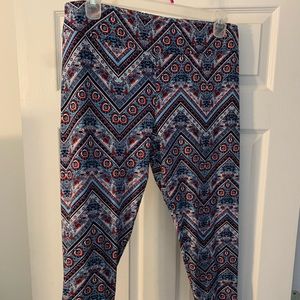 Leggings